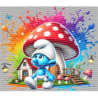 Smurfs Season-SM 101